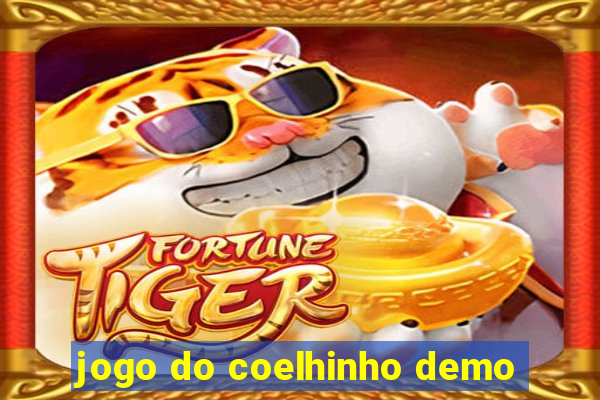 jogo do coelhinho demo